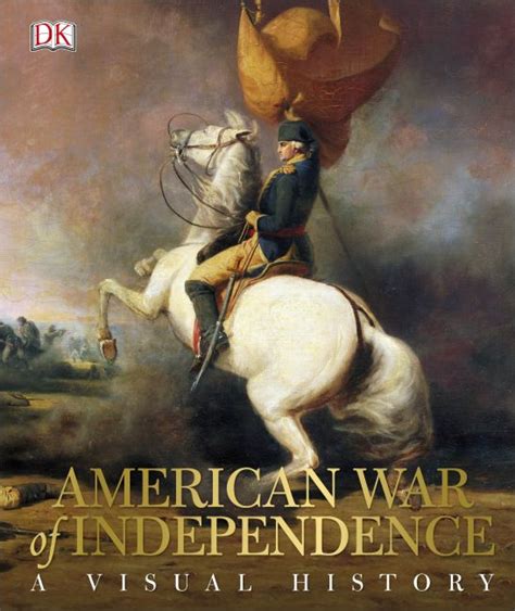 The War of American Independence (Paperback) Ebook Kindle Editon